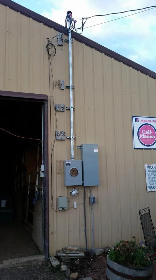 Slide of Primo Electric