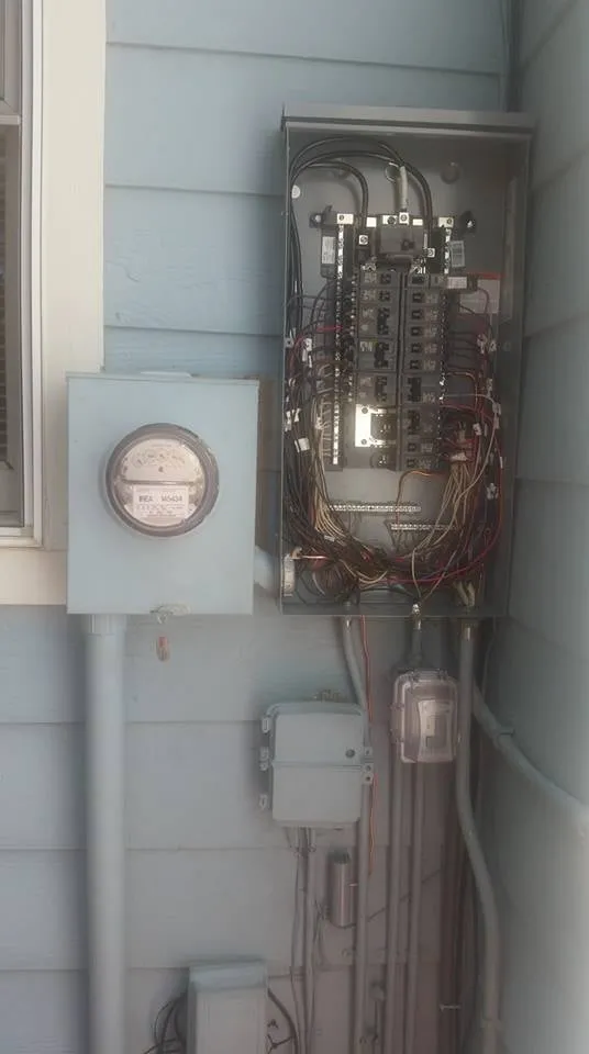 Slide of Primo Electric