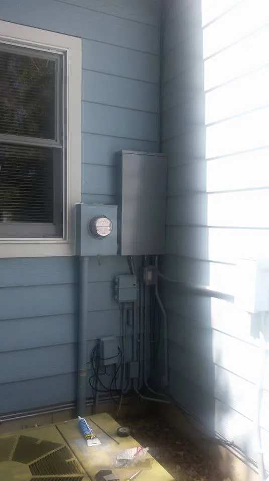 Slide of Primo Electric