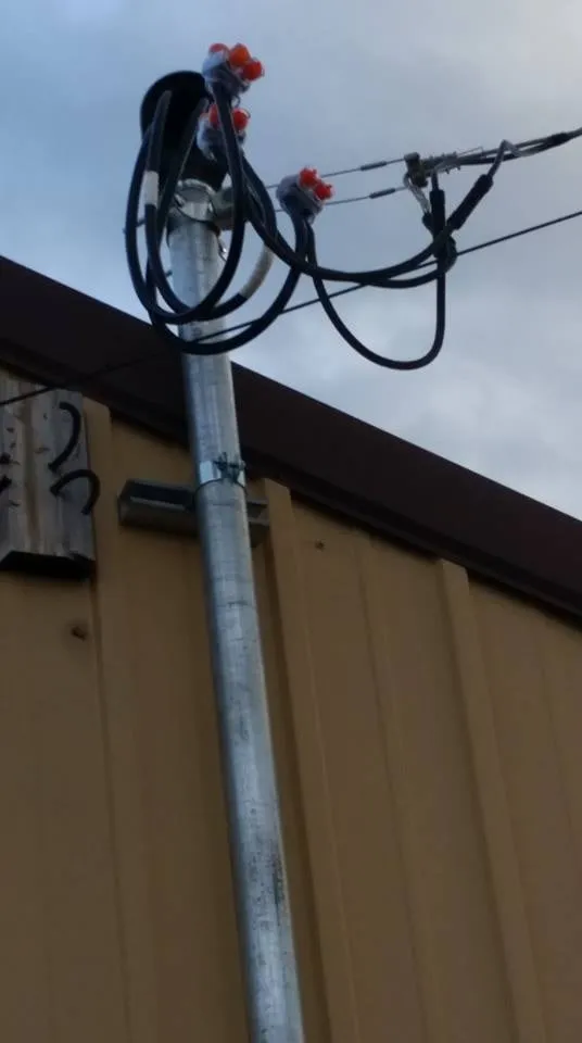 Slide of Primo Electric