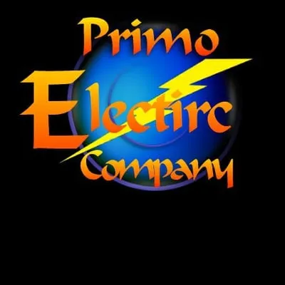 Primo Electric Logo