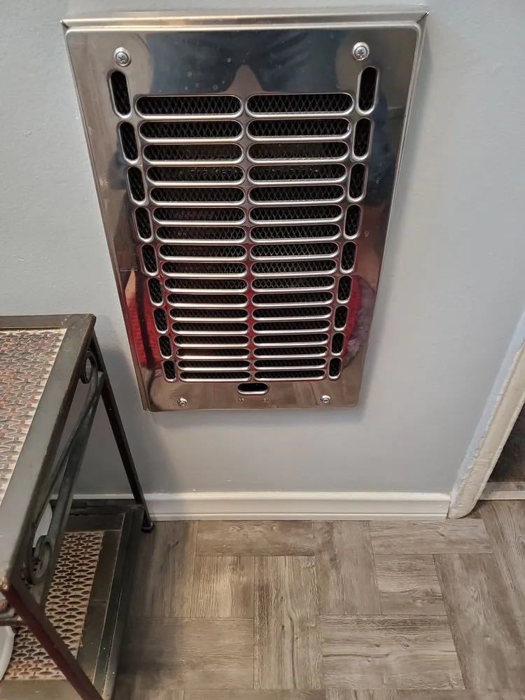 Slide of Primo Electric