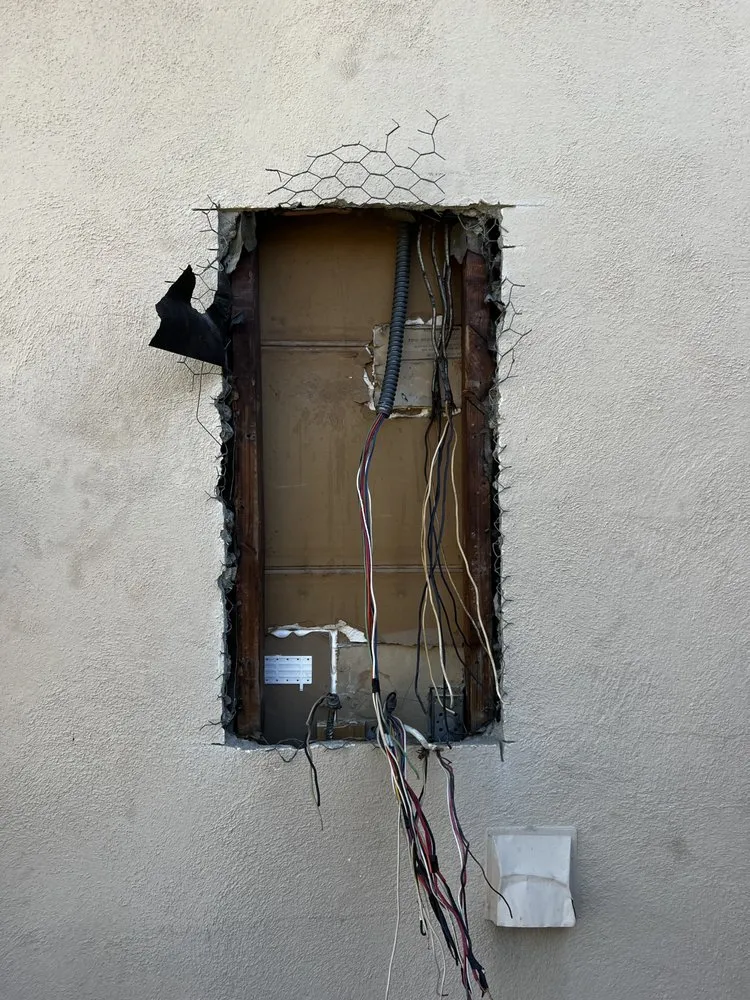 Slide of Primo Electric