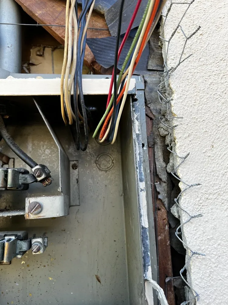 Slide of Primo Electric