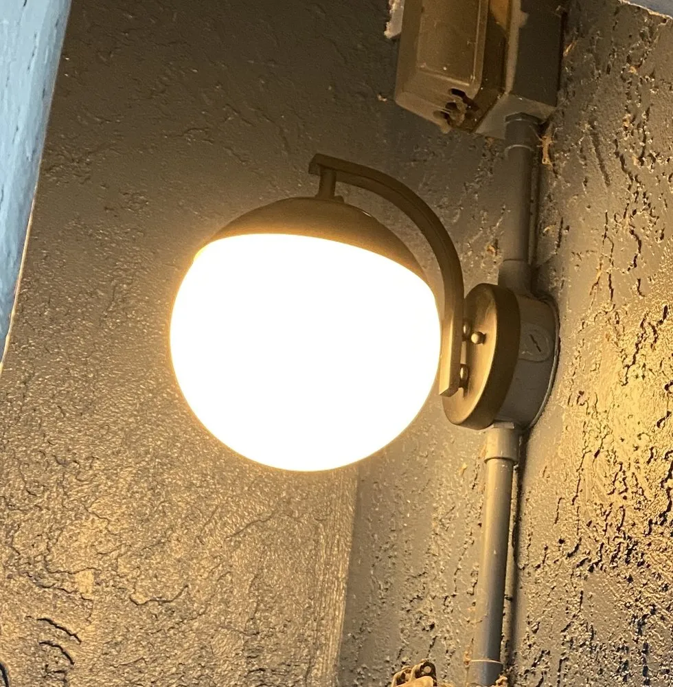 Slide of Primo Electric