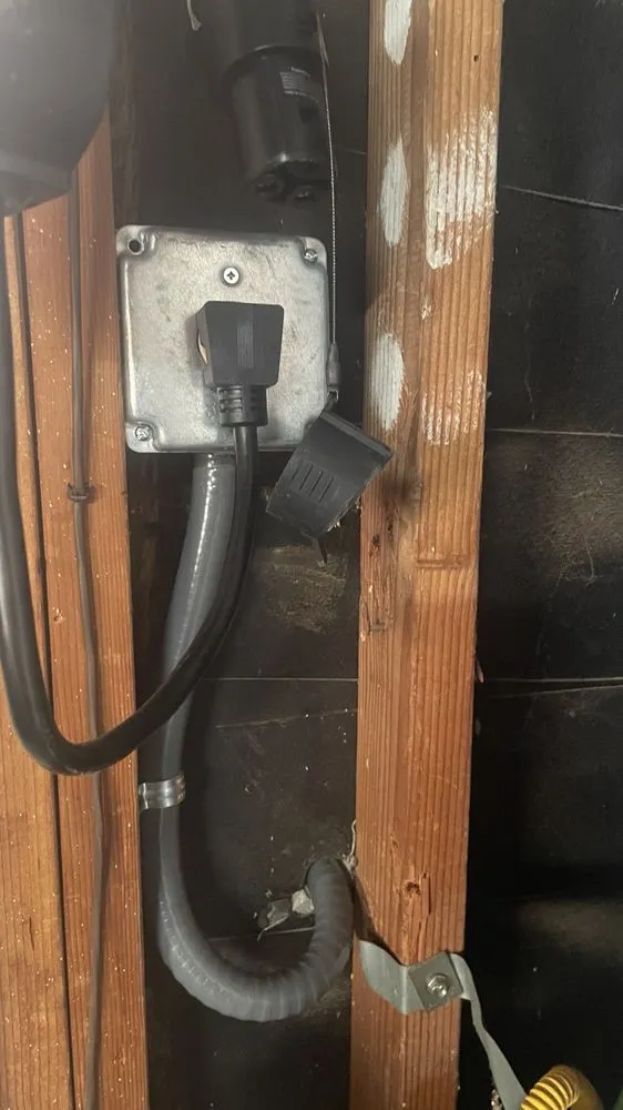 Slide of Primo Electric