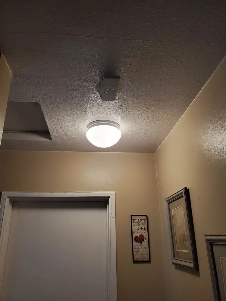 Slide of Primo Electric