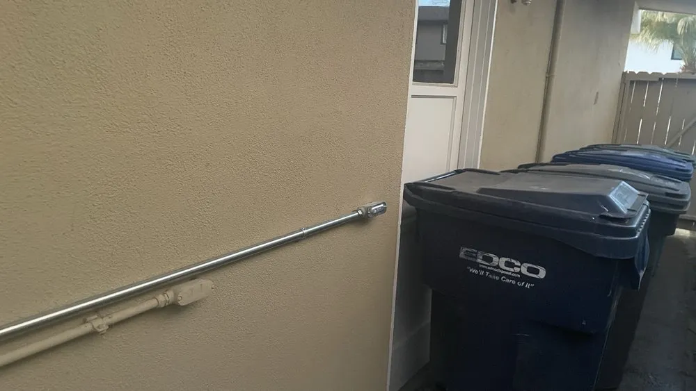 Professional electrician providing wiring installation in ,