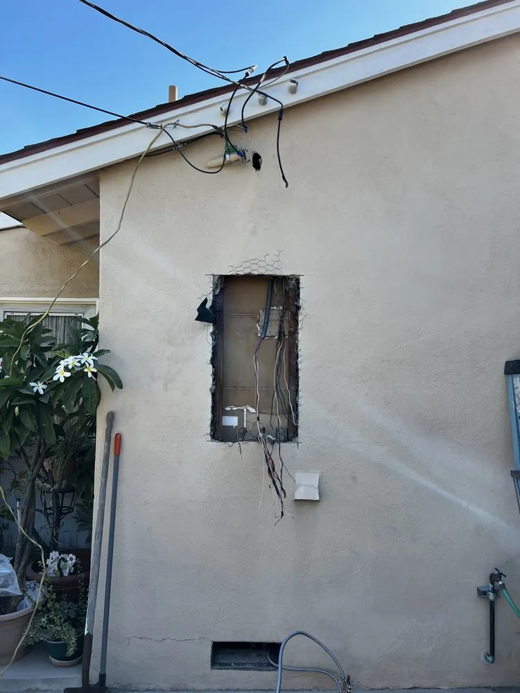 Slide of Primo Electric