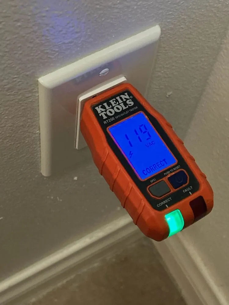 Slide of Primo Electric