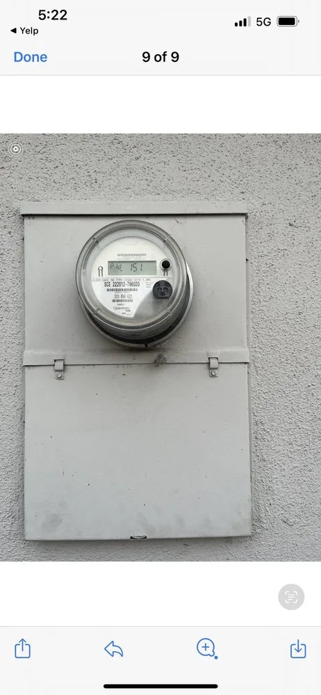 Slide of Primo Electric