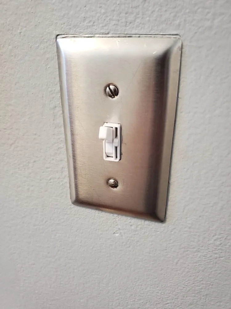 Slide of Primo Electric