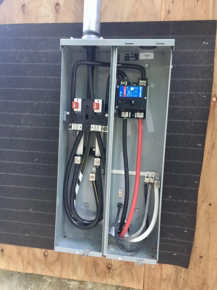 Slide of Primo Electric