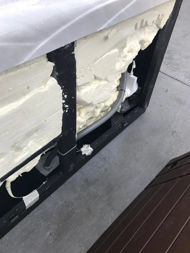 Slide of Primo Electric