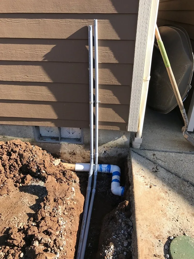 Slide of Primo Electric