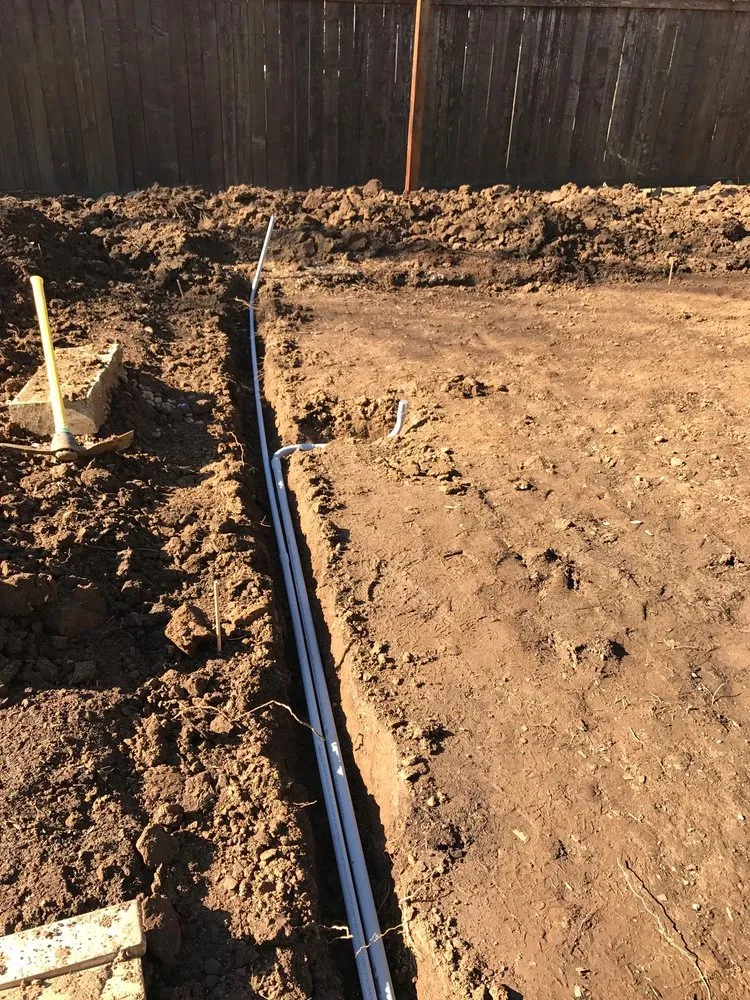 Slide of Primo Electric