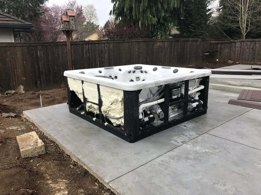 Slide of Primo Electric