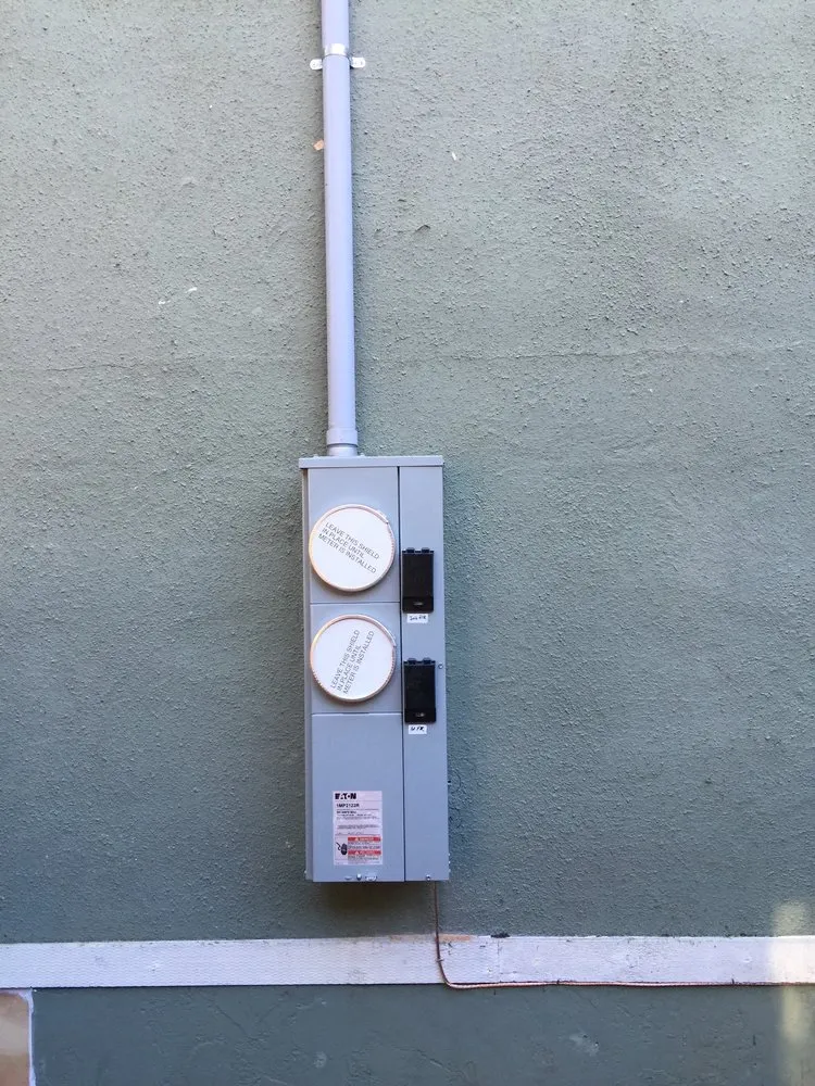 Slide of Primo Electric