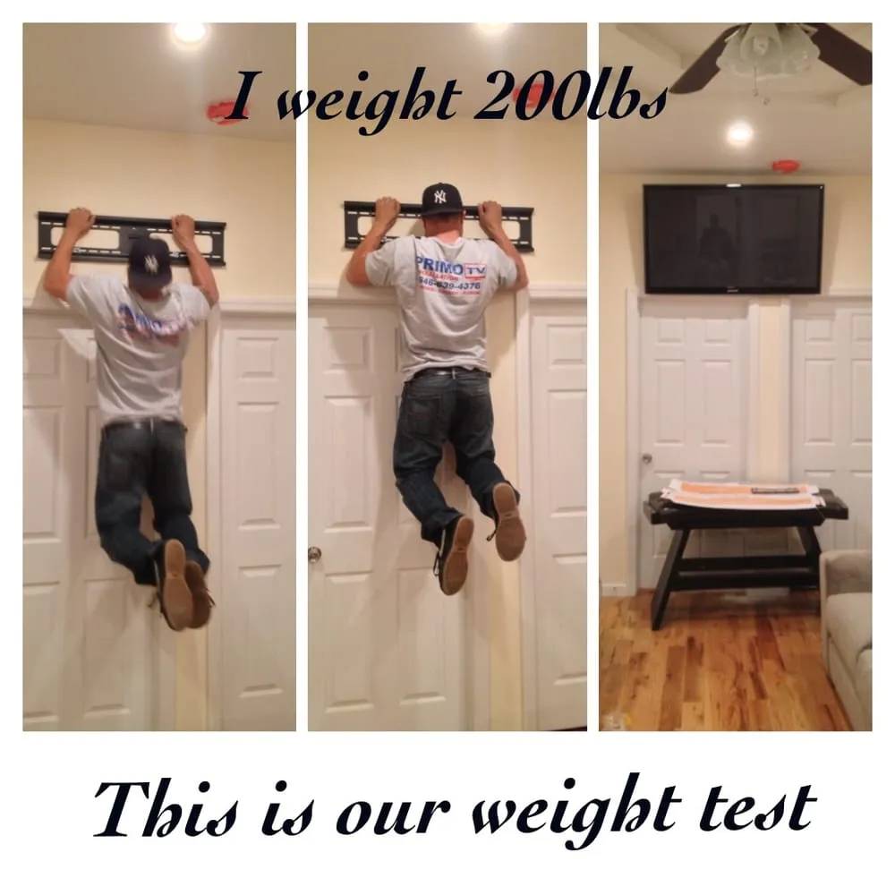 Slide of Primo Home Services