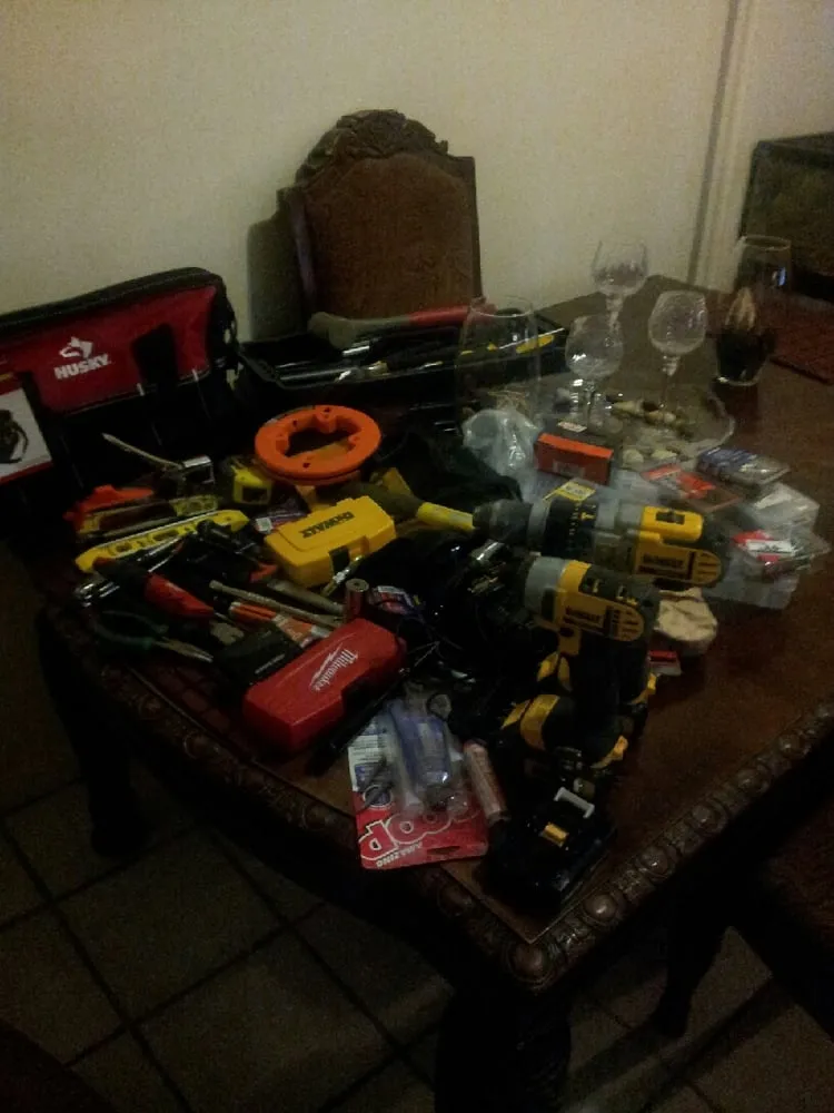 Slide of Primo Home Services