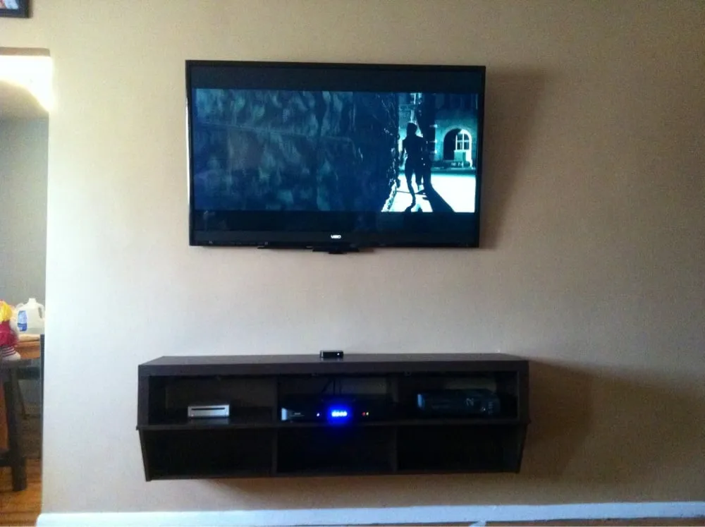 Slide of Primo Home Services