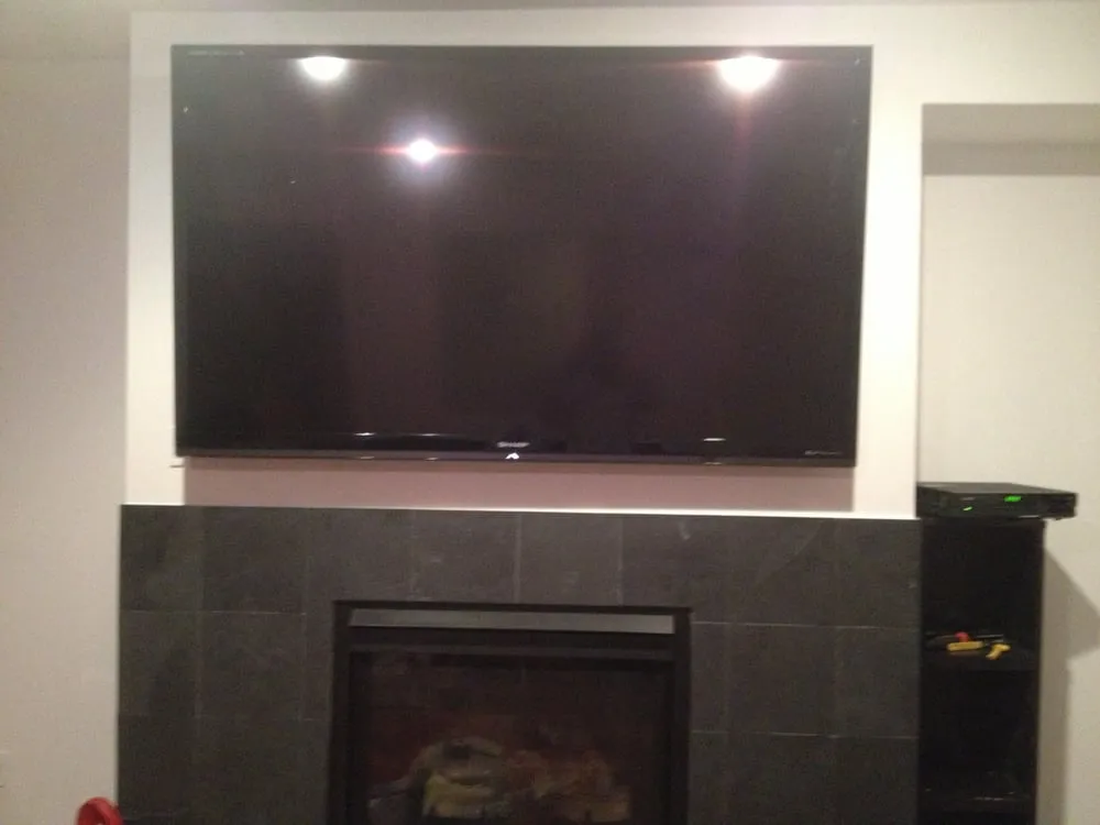 Slide of Primo Home Services