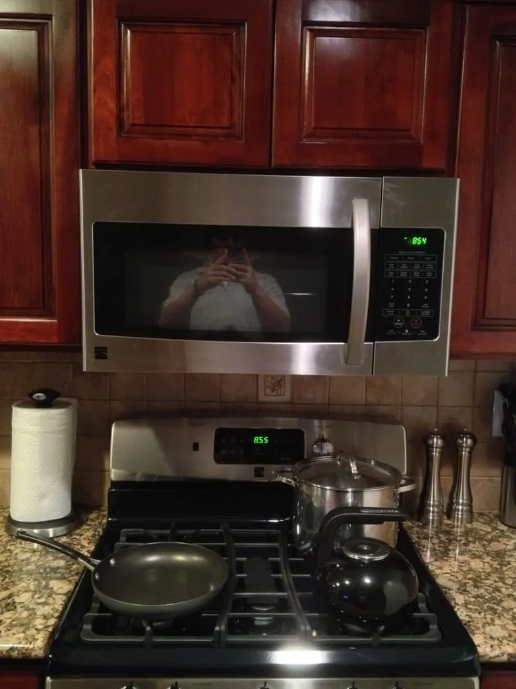 Slide of Primo Home Services