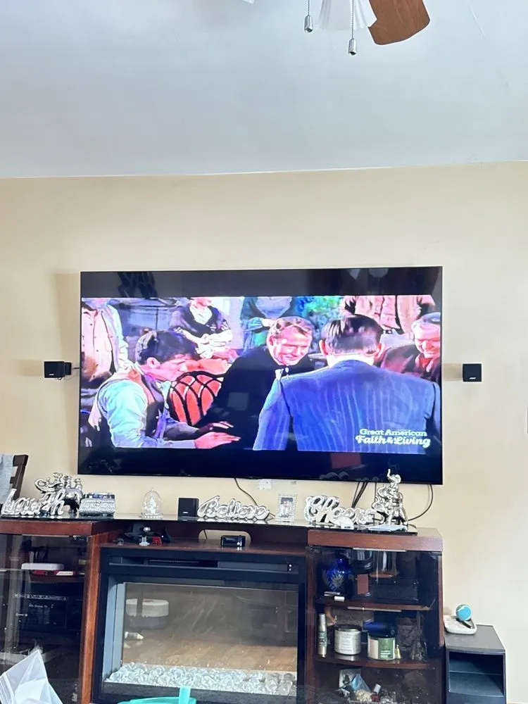 Slide of Primo TV & Home Services