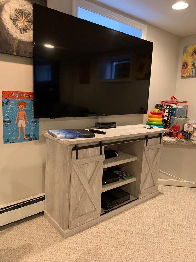 Slide of Primo TV & Home Services