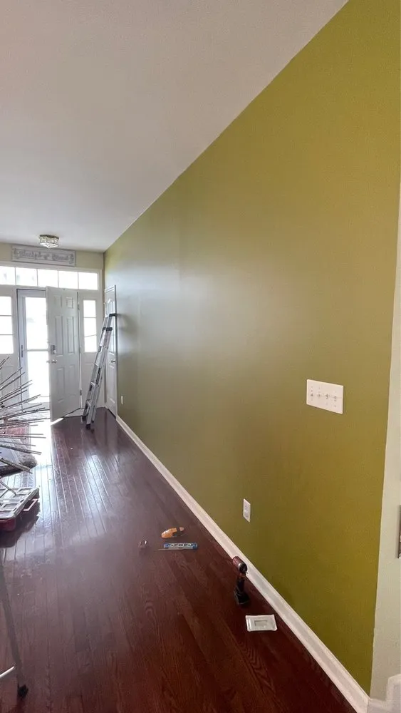 Slide of Primo TV & Home Services