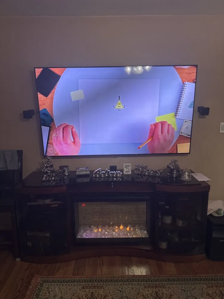 Slide of Primo TV & Home Services