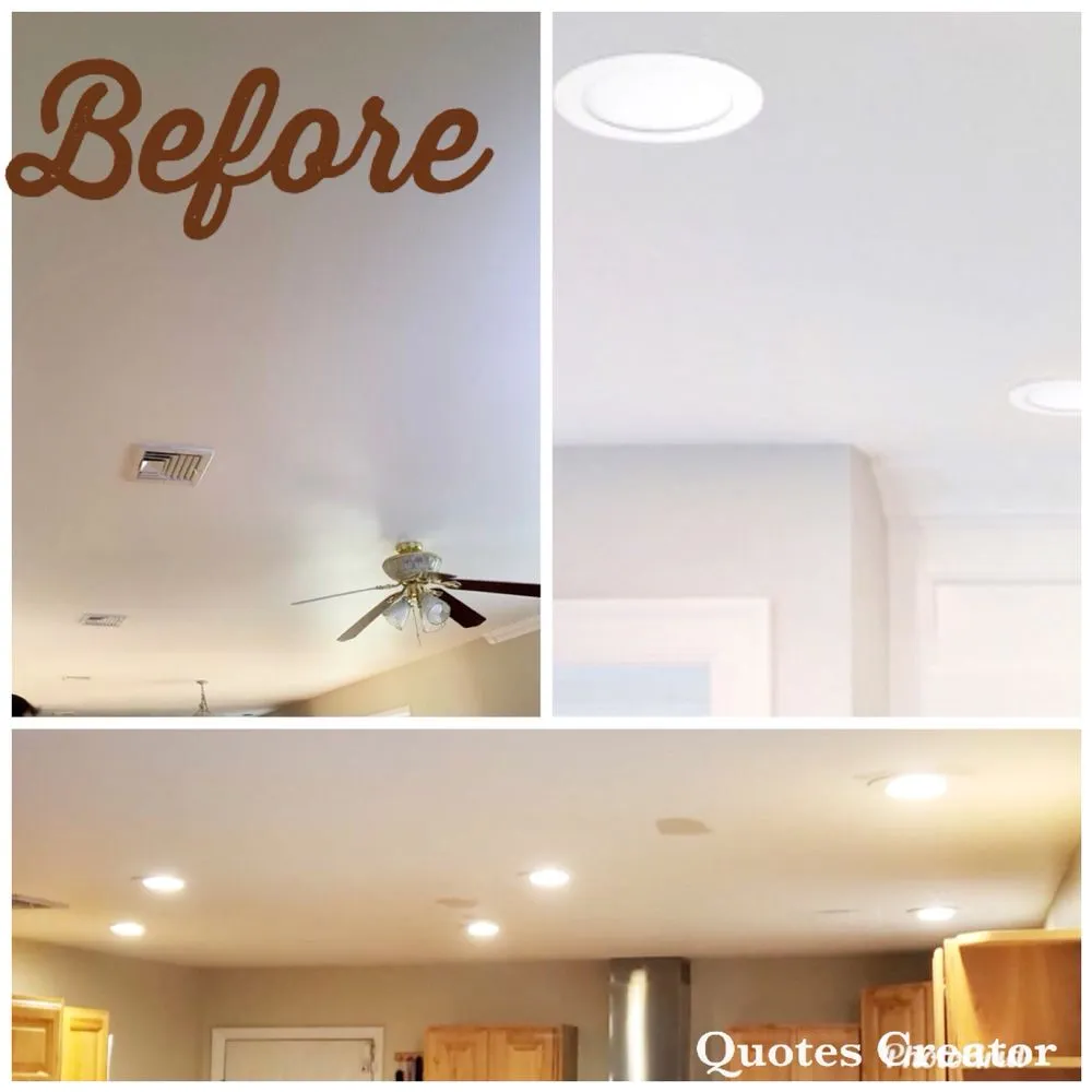 Slide of Primo TV & Home Services