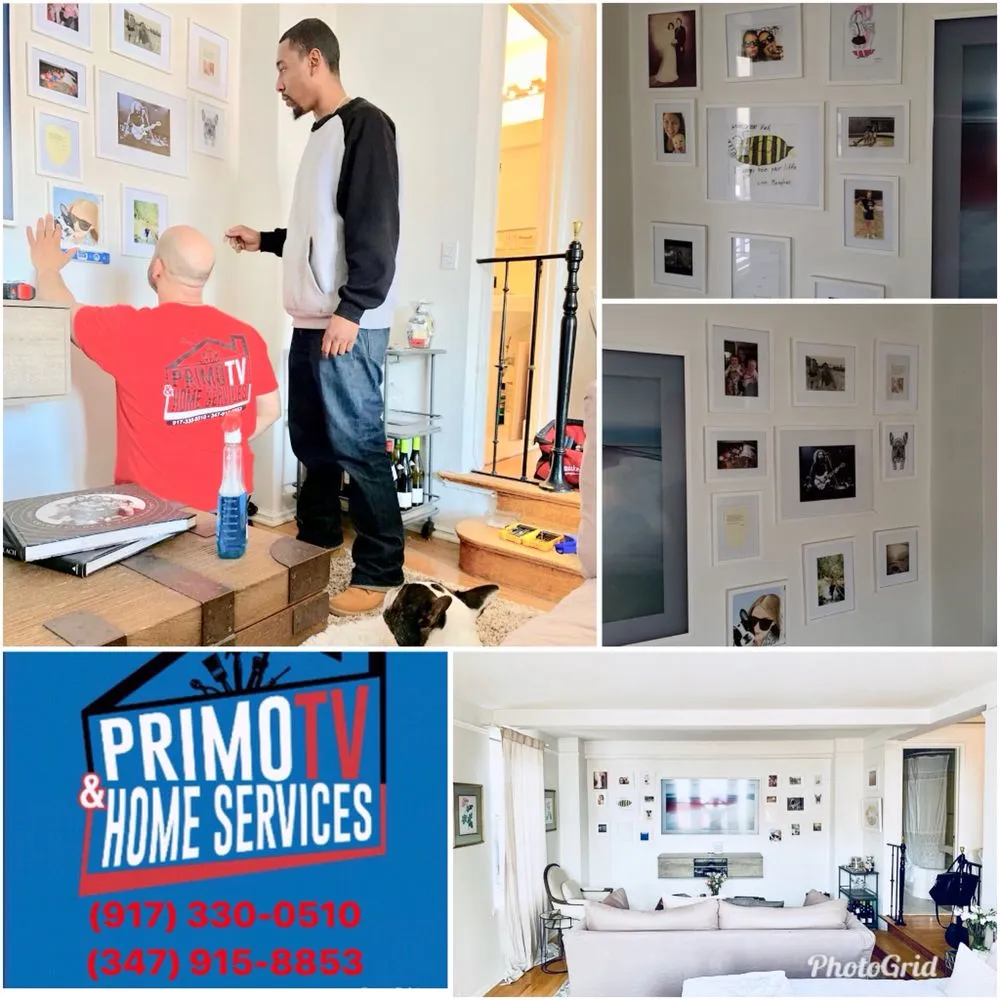Emergency circuit breaker repair experts serving ,  - Primo TV & Home Services
