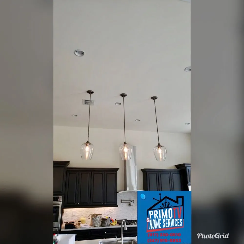 Reliable electrician providing wiring installation in , 