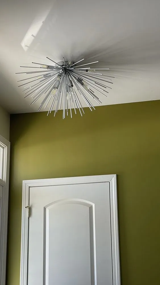 Slide of Primo TV & Home Services