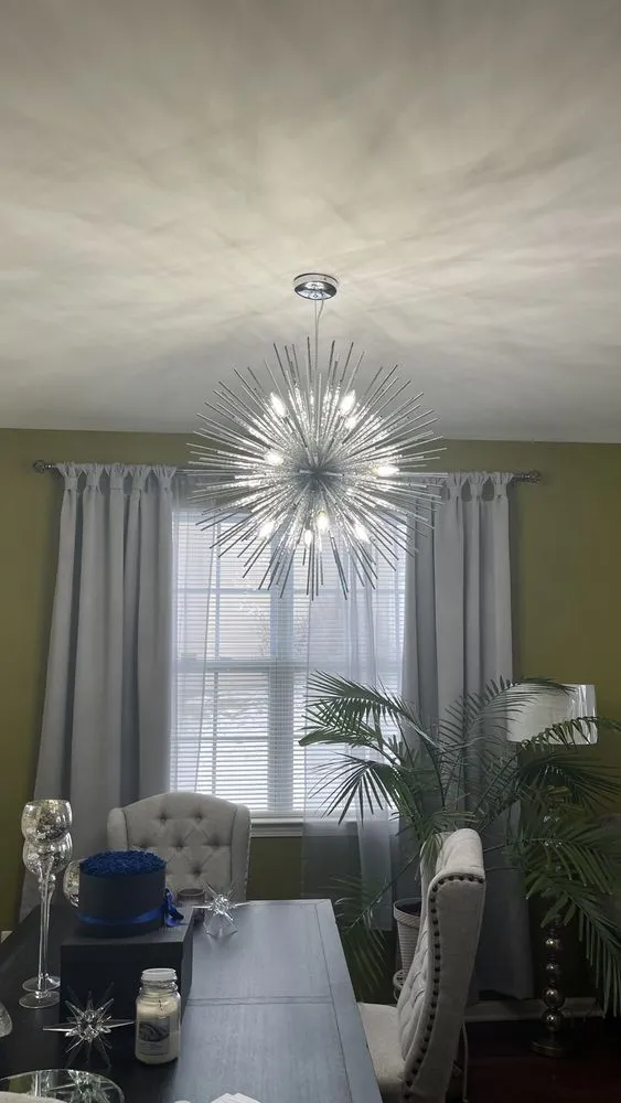 Slide of Primo TV & Home Services