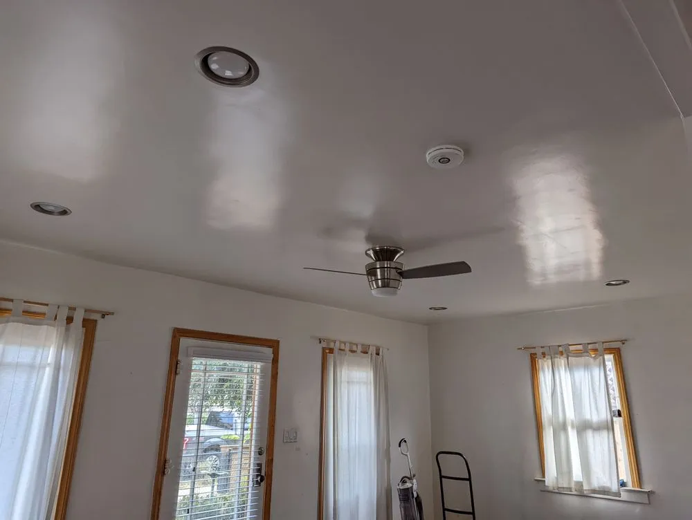 Slide of Primo's Electrical Services