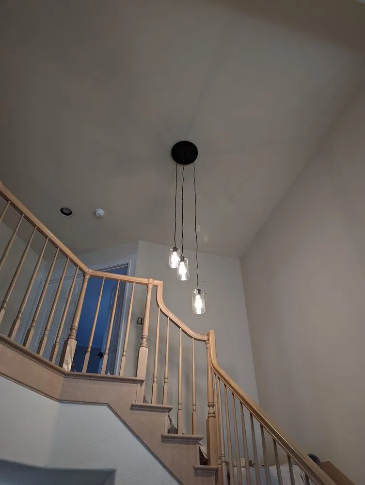 Slide of Primo's Electrical Services