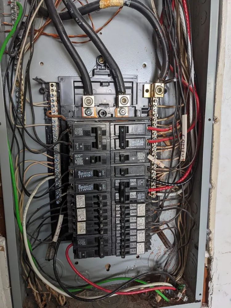 Professional electrical repair in ,  by Primo's Electrical Services