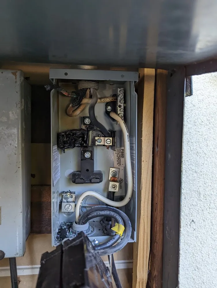 Trusted wiring installation service in ,  - Primo's Electrical Services