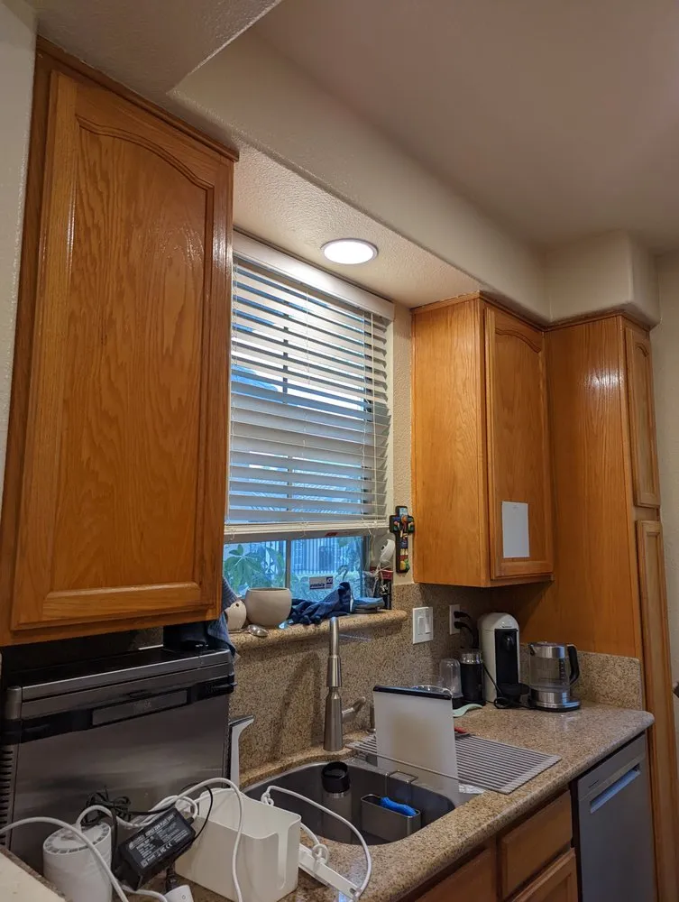 Professional outlet and switch repair experts serving ,  - Primo's Electrical Services