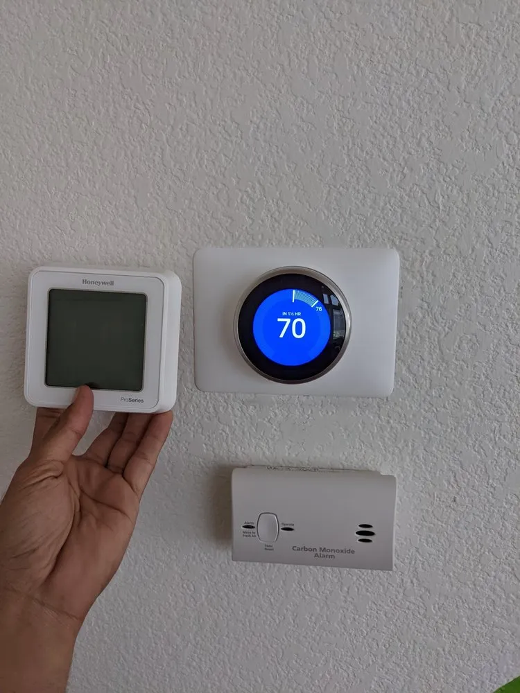 Slide of Primo's Electrical Services