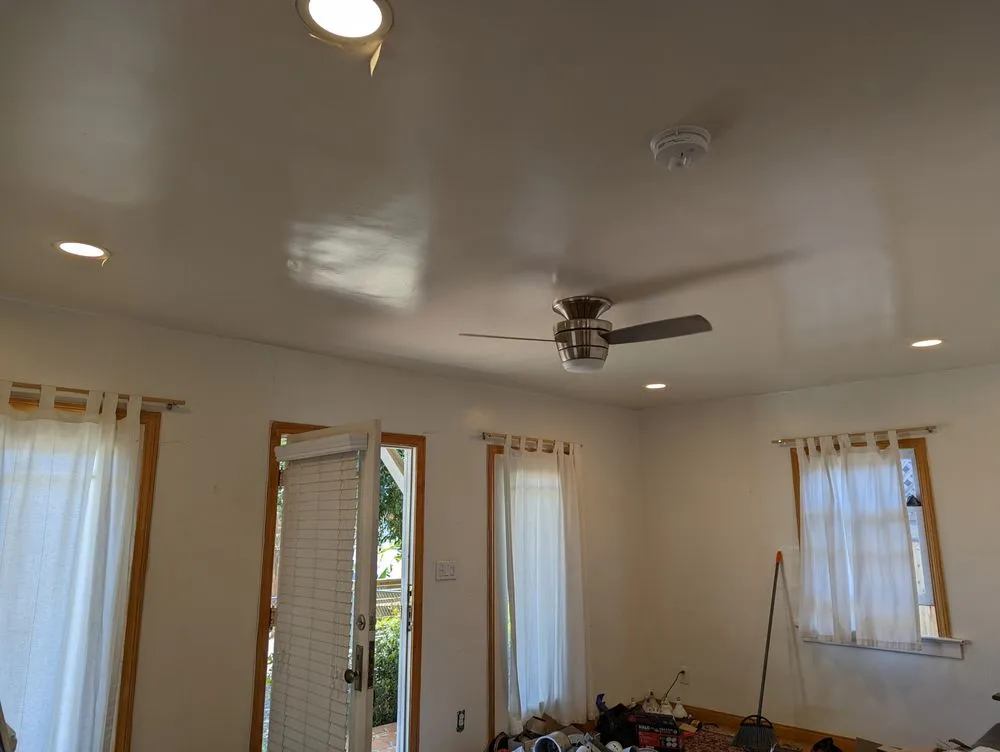 Slide of Primo's Electrical Services