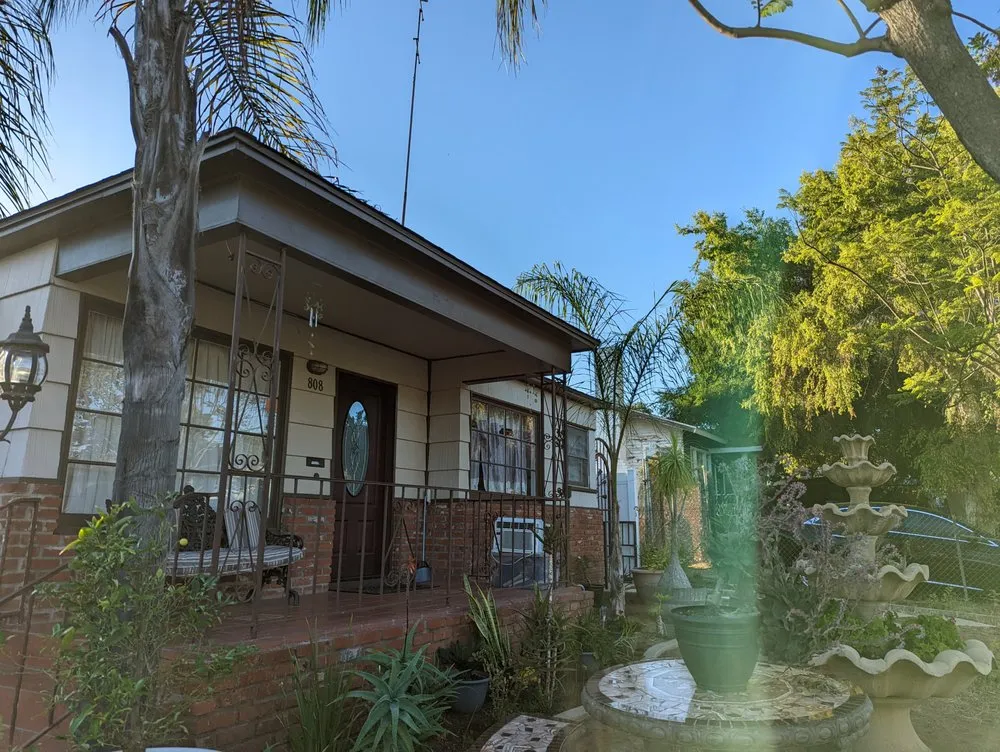 Slide of Primo's Electrical Services