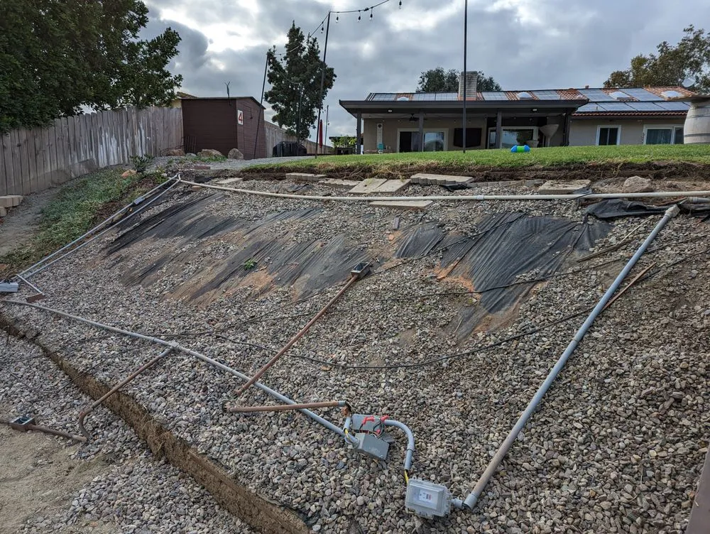 Slide of Primo's Electrical Services