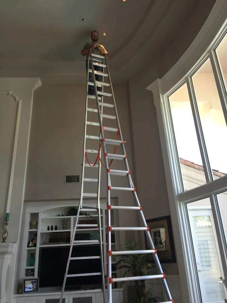 Slide of Prince Electric