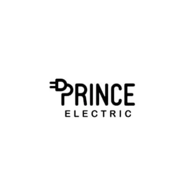 Prince Electric Truckee Logo