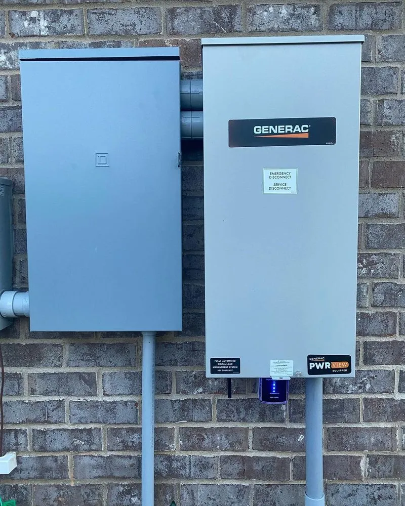 Slide of Prince Electricians