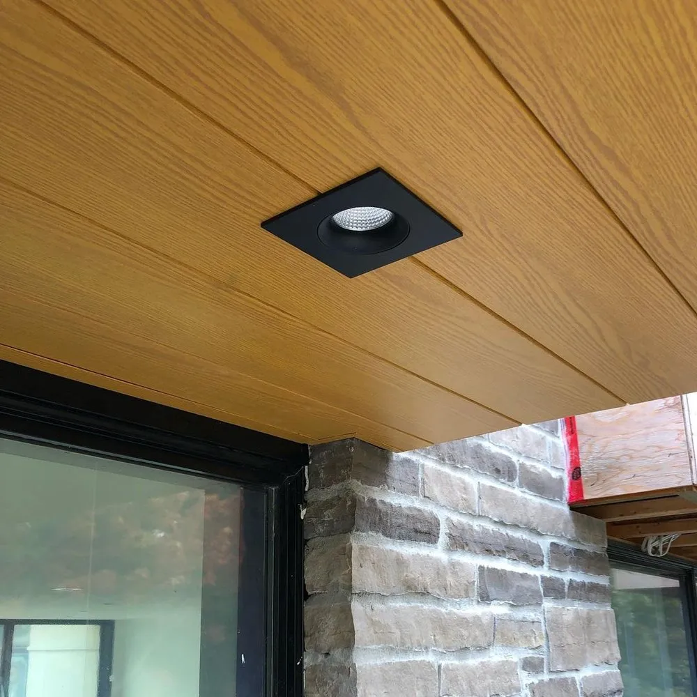 Slide of Prince Electricians