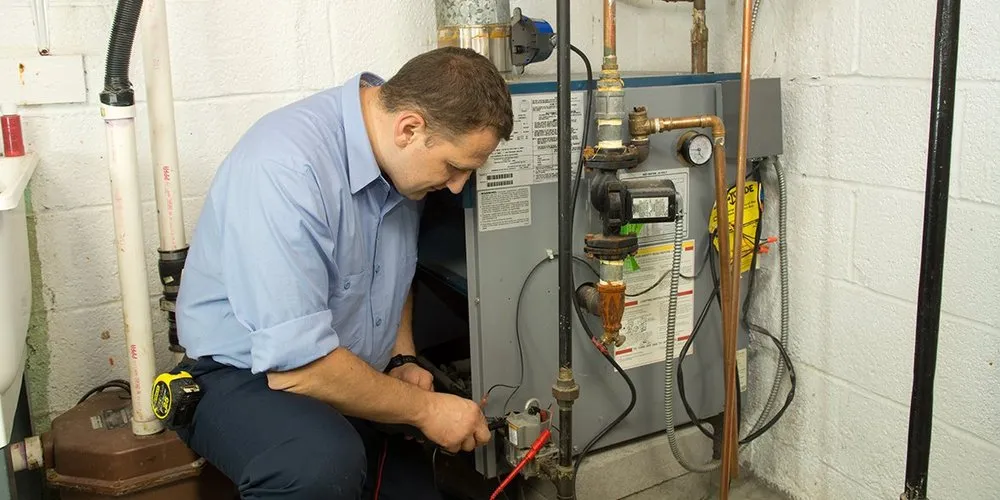 Slide of Princeton Air Conditioning